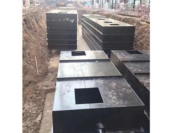 龙江镇​甘肃嘉源通环保：全品类水处理设备，一站式守护碧水清流